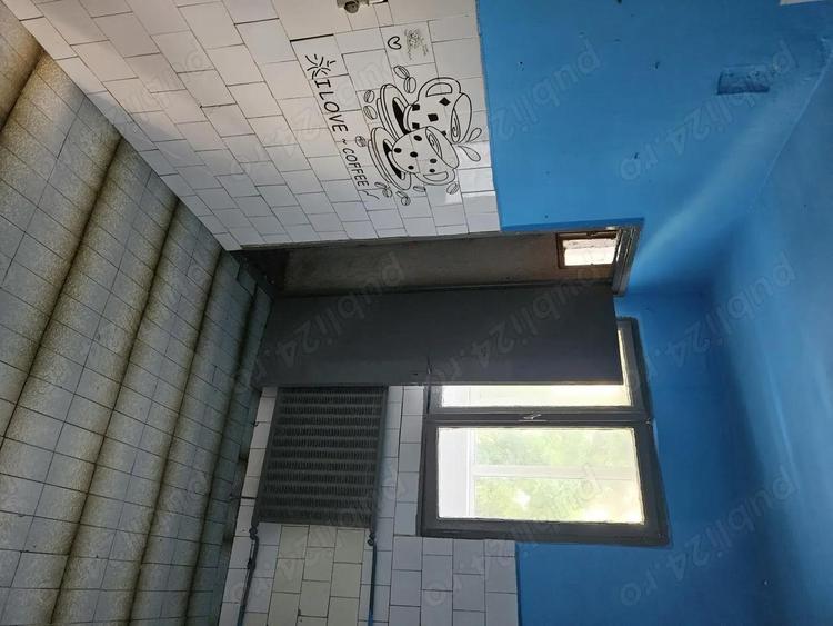 Apartament cu 2 camere decomandat în Bălcescu