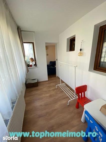 Apartament 2 camere - Piata Iancului - Mihai Bravu - 5