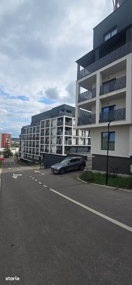 Apartament cu 2 camere în Livezeni