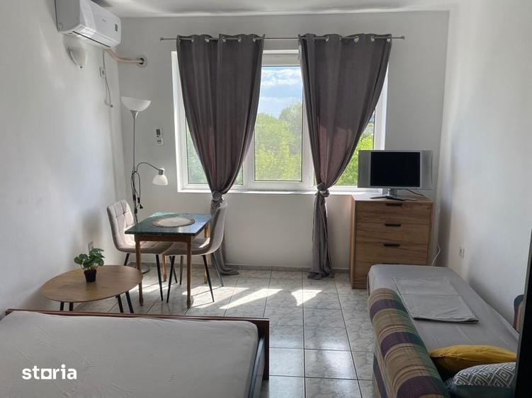 De inchiriat pe litoral - Apartament 2 camere in Saturn, Mangalia - 5