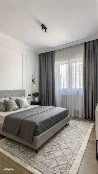 Apartament 2 camere NZEB panouri fotovoltaice Pallady - 4