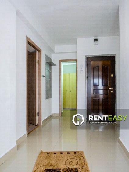 Apartament cu 2 camere în Centru Civic