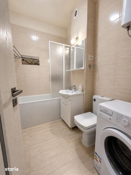 Apartament cu 2 camere în Nord