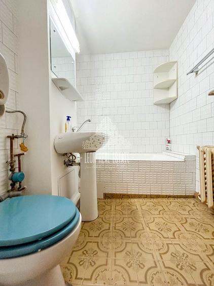 Apartament cu 2 camere decomandat în Mănăștur