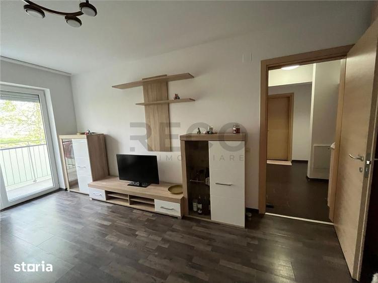 Apartament cu 2 camere decomandat în Decebal