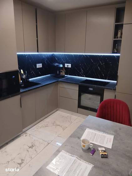 Casă cu 2 camere cu Teren 200 Mp în Inel II