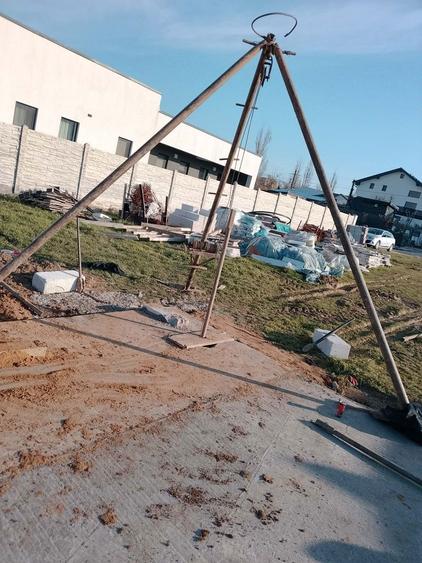 Casă cu 3 camere cu Teren 1531 Mp în Central