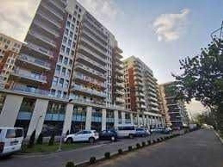 Apartament cu 4 camere, mobilat în Drumul Taberei