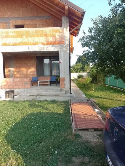 Casă cu 6 camere cu Teren 559 Mp în Ordoreanu