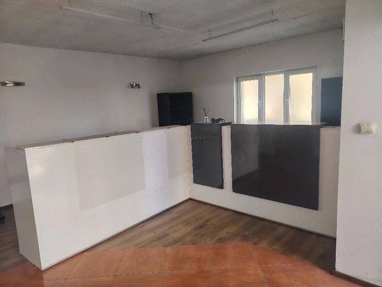 Spațiu comercial, de 250 mp, în Prundu