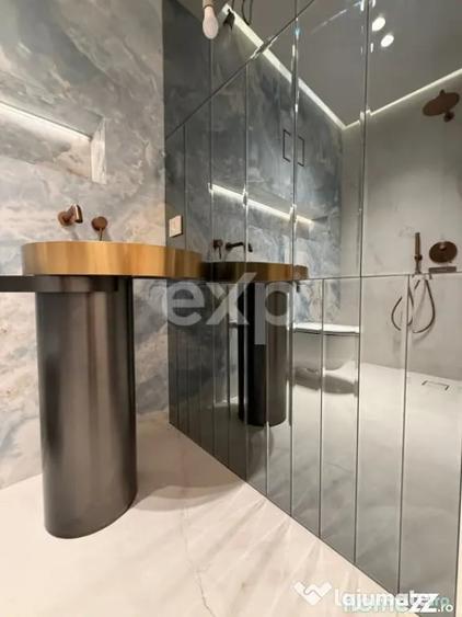Apartament cu 4 camere în Sisești