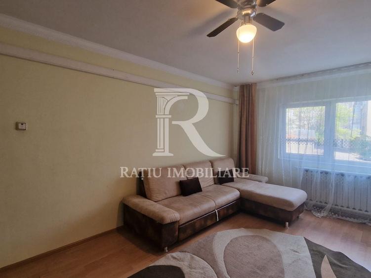 Apartament cu 3 camere | Etajul 1 | 68 mp | Nufarul | Oradea - 1