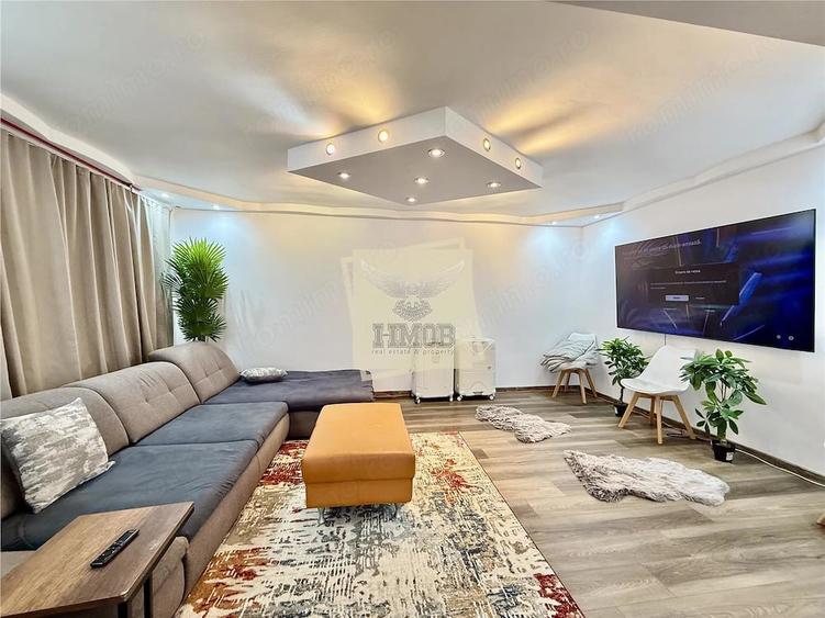 Casă cu 4 camere cu Teren 380 Mp în Central