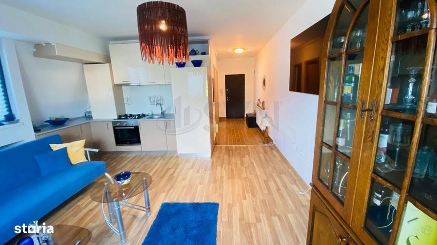 Apartament 2 Camere I Bucurestii Noi - 1