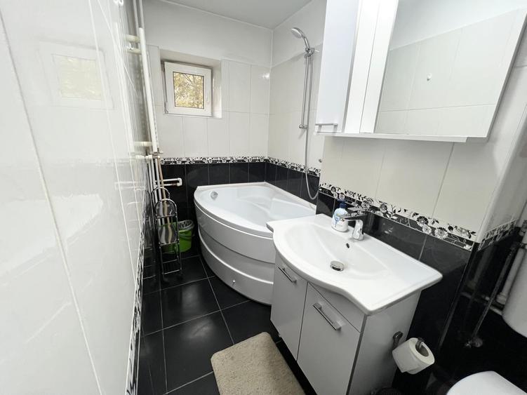 Apartament 2 Camere | Decomandat | Sincai Tineretului |  Boiler| Mobilat Utilat - 17