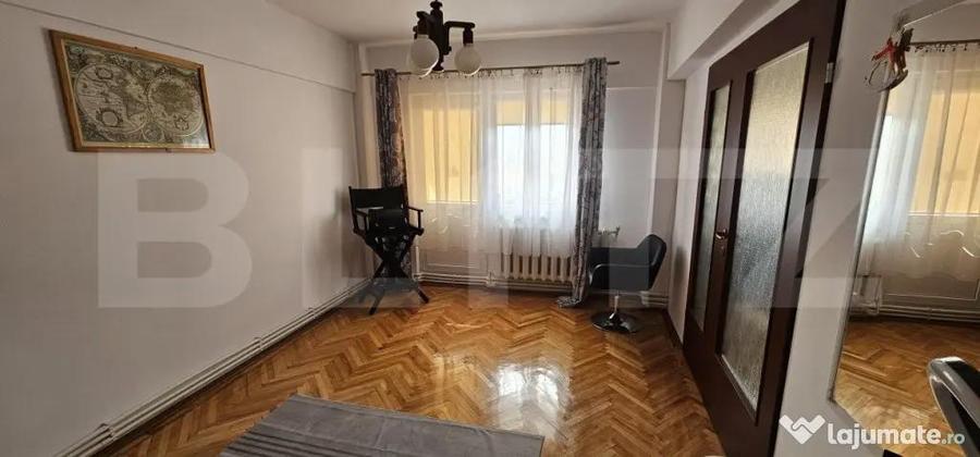 Penthouse de vis, 151 mp, cu vedere panoramica asupra osa? - 13