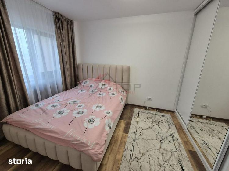 Apartament cu 3 camere în Miroslava