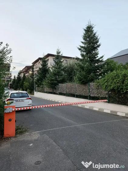 Apartament cu 2 camere semidecomandat în Ostratu