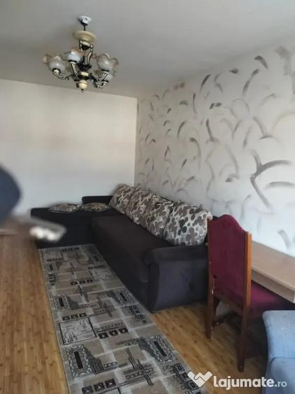 Apartament 2 camere, 49 mp, zona Policlinica - Bals - 6