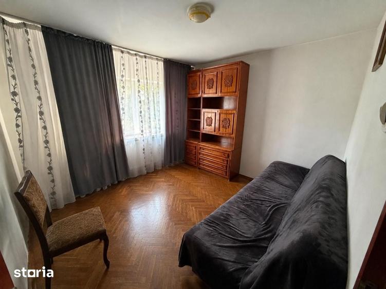 Apartament 3 camere decomandat | Parter | Pelendava - 3