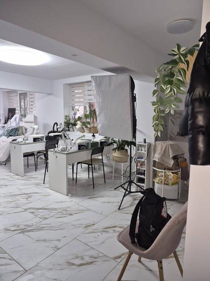 Spațiu comercial, de 50 mp, în Brâncoveanu