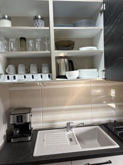 Apartament cu 2 camere în Delfinariu