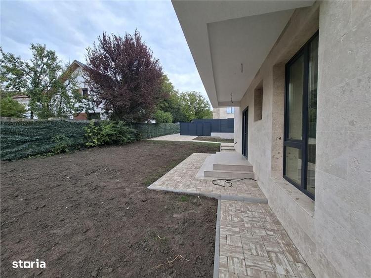 Vila 212 mp in Tunari , teren 500 mp , constructie 2026 - 14
