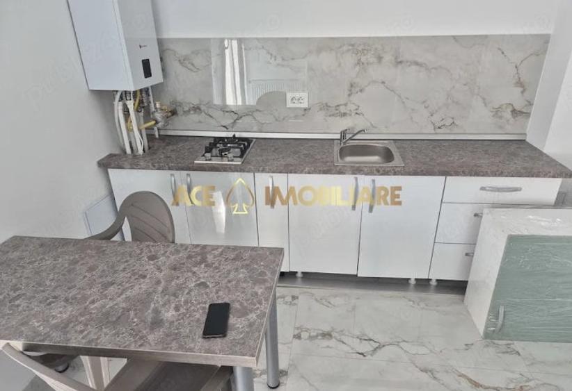 Apartament cu 2 camere decomandat, mobilat în Militari