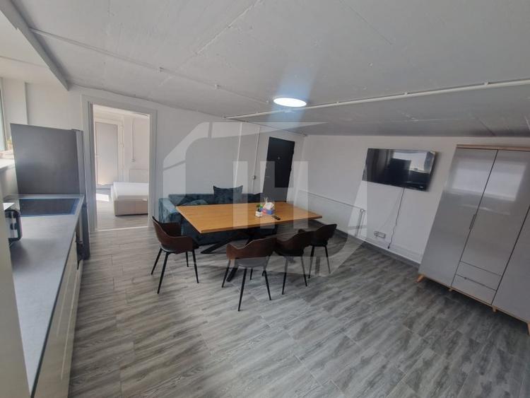 Apartament 3 camere I prima inchiriere I Iris - 3