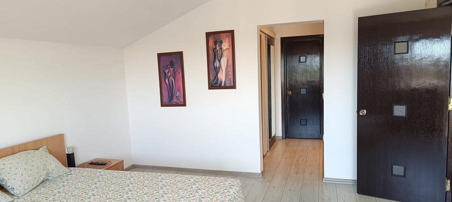 Casă cu 4 camere cu Teren 471 Mp în Agigea