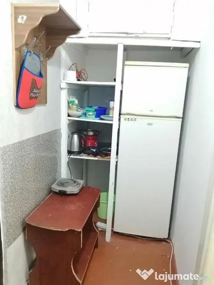 Garsoniera de inchiriat in zona Drumul Taberei - 4