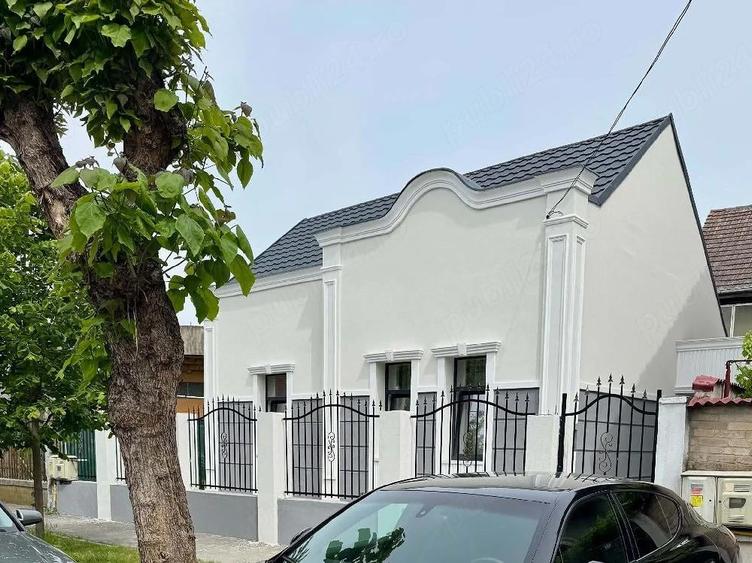 casa zona gradina romei - 1