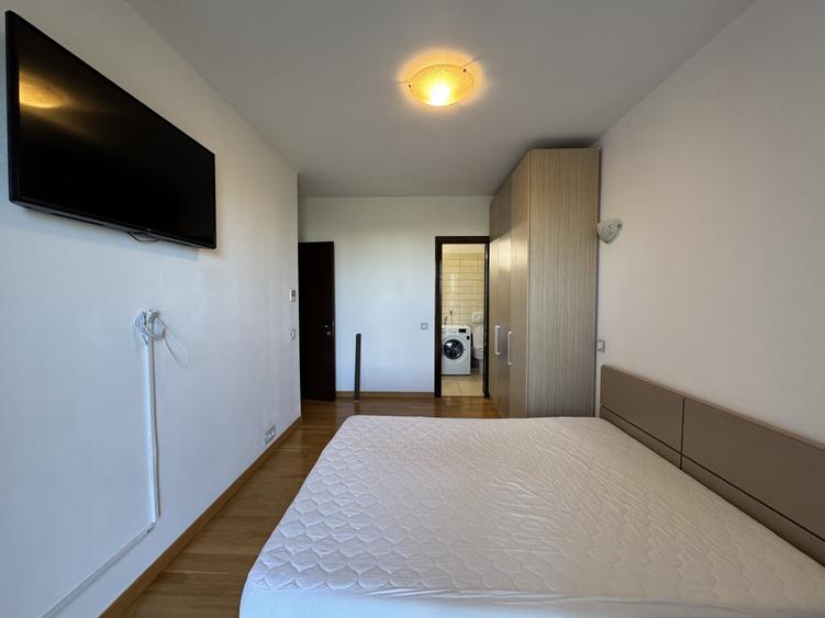 Apartament 3 camere | Asmita Gardens | 100 mp+terasă 30 mp | Parcare - 7