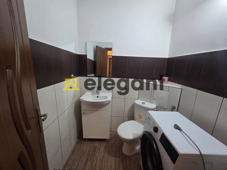 Apartament cu 3 camere decomandat, mobilat în Lăpuș