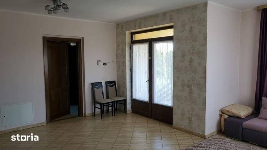 Garsonieră în Central