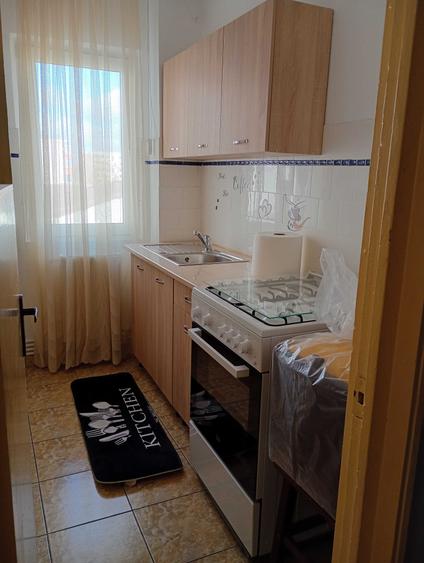 Apartament cu 2 camere în Găvana