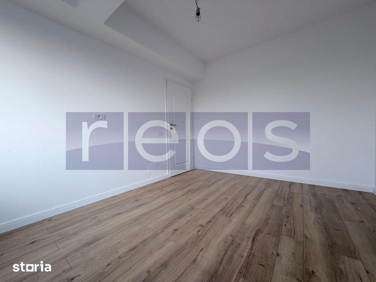 Apartament cu 3 camere în Străulești