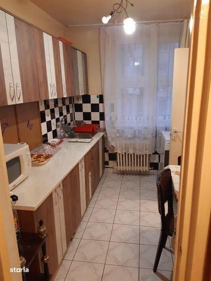 Apartament cu 2 camere în Rogerius