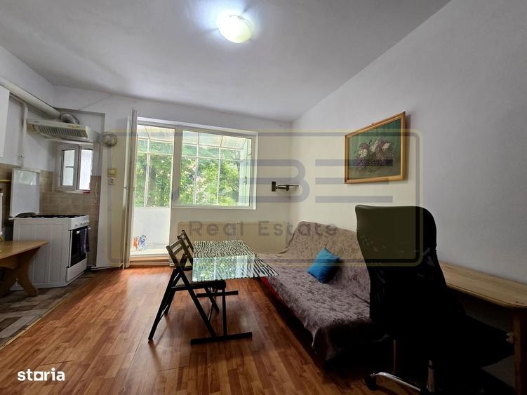Copou- 2 min de Univ.Al.Ioan Cuza - 370 euro - 9