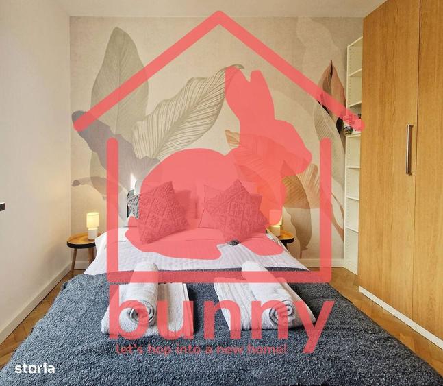 Apartament cu 2 camere în Dacia