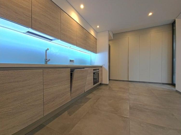 Apartament cu 4 camere în Primăverii