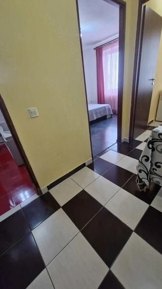 Garsonieră decomandată în Turnișor