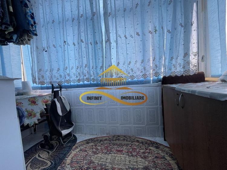 Apartament 2 camere de vanzare Bacau - 14