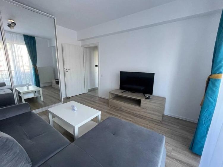 Inchiriere Garsoniera Militari Residence Lux - 1