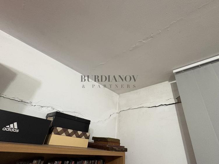 Apartament cu 3 camere - Ferdinand - Risc seismic II - 16