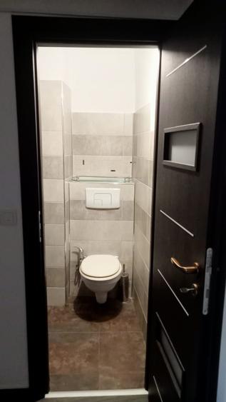 Apartament spațios cu 4 camere - 4