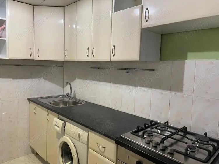 Garsoniera mobilata si utilata in zona Garii de Nord - 2