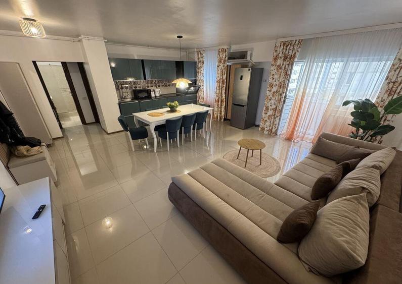 Apartament 2 camere zona Stadion - 1