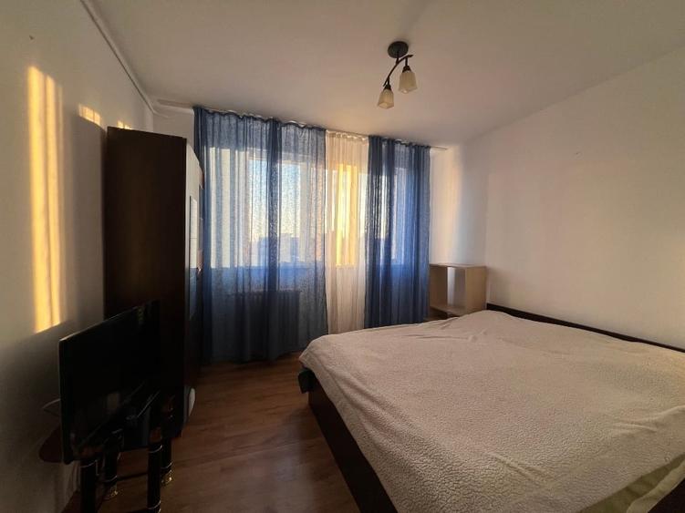 2 Camere, Ion Mihalache, 2 min. Metrou 1 Mai, Bloc Reabilitat - 9