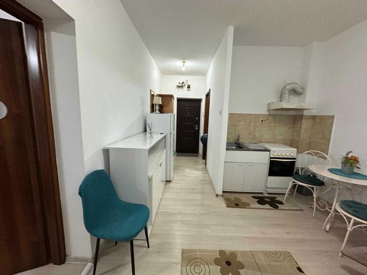 Proprietar Inchiriez Apartament 2 camere zona Far / Billa - 7